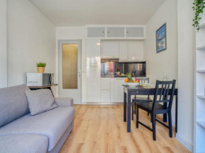 Studio Bellevue Clemenceau-5